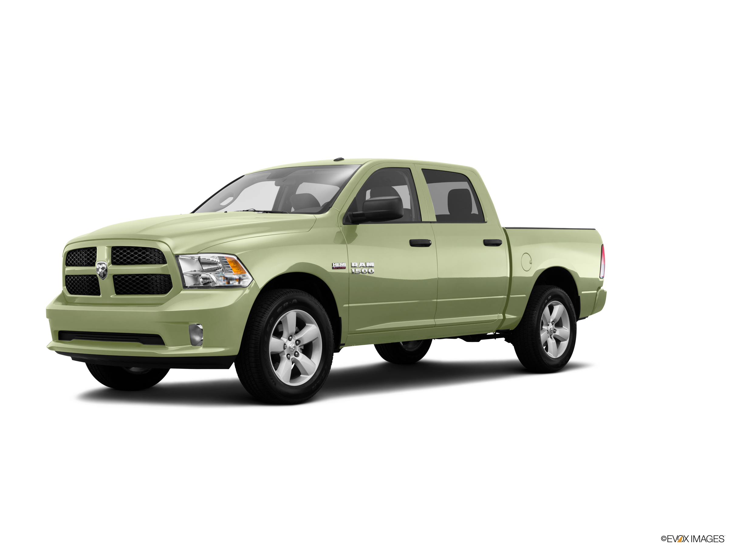 2016-Ram-1500 Crew Cab-